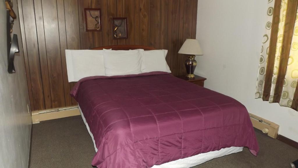 Lakeview Motel Two Rivers Room photo